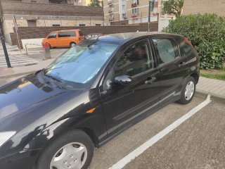 Ford Focus 2003