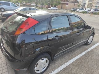 Ford Focus 2003
