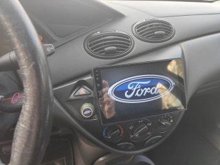 Ford Focus 2003