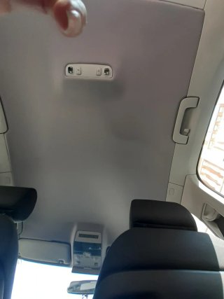 Tapizado de techos para todo tipo de vehículos