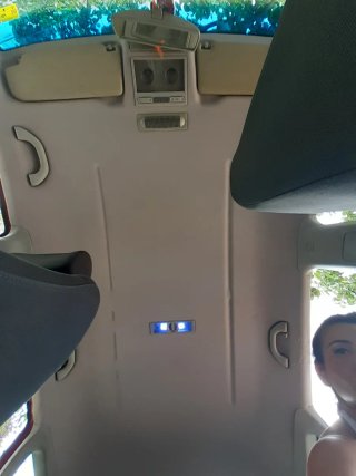Tapizado de techos para todo tipo de vehículos