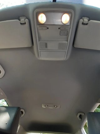 Tapizado de techos para todo tipo de vehículos
