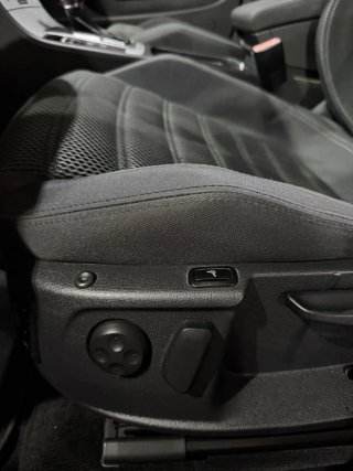 Volkswagen Passat CC 2014