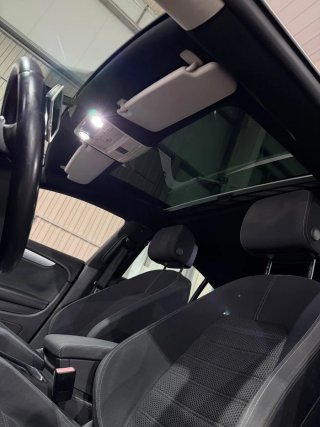 Volkswagen Passat CC 2014
