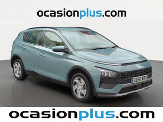 Hyundai Bayon 1.2 MPI Klass 59 kW (79 CV)