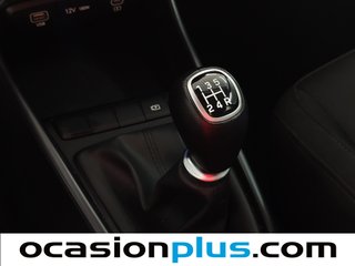 Hyundai Bayon 1.2 MPI Klass 59 kW (79 CV)