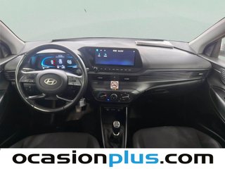 Hyundai Bayon 1.2 MPI Klass 59 kW (79 CV)
