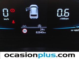 Hyundai Bayon 1.2 MPI Klass 59 kW (79 CV)