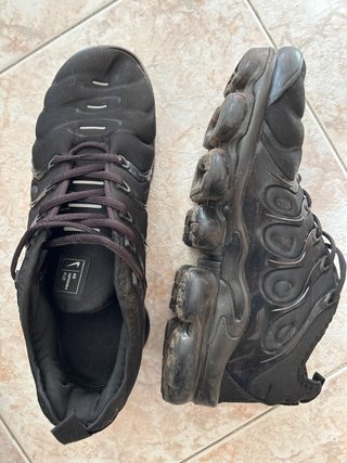Nike Air Vapormax Plus Zapatillas