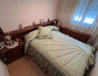 Dormitorio Matrimonio, estilo Clásico