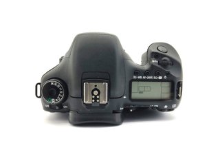 E1817995-0 Camara Digital Reflex Canon Eos 7d