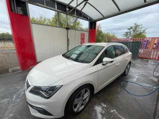 SEAT Leon 2019