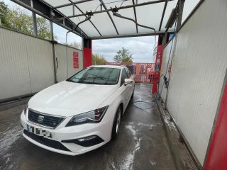SEAT Leon 2019