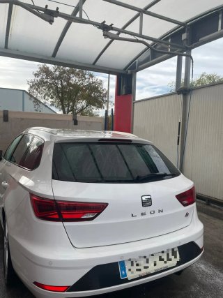 SEAT Leon 2019