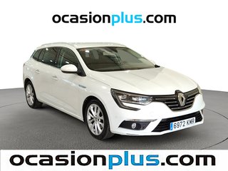 Renault Megane Sport Tourer Zen Energy dCi 96 kW (130 CV)