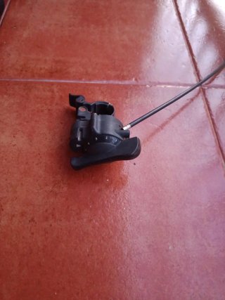 Rodillo Entrenamiento Bicicleta MAG CONCEPT ALU