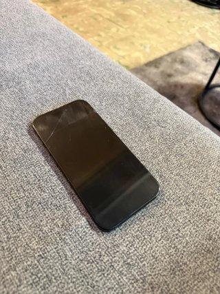 iPhone 15