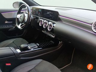 Mercedes-Benz Clase A A 200 d