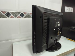 Televisor Philips 23" Modelo: 23 1T1