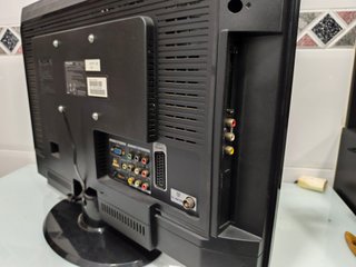 Televisor Philips 23" Modelo: 23 1T1