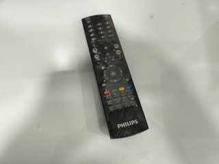 Televisor Philips 23" Modelo: 23 1T1