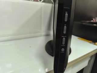 Televisor Philips 23" Modelo: 23 1T1