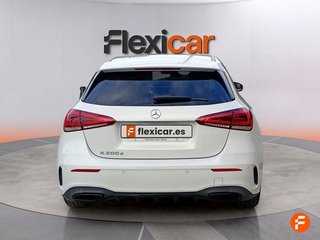 Mercedes-Benz Clase A A 200 d