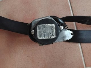 Cinturón de Seguridad Seat León MK2