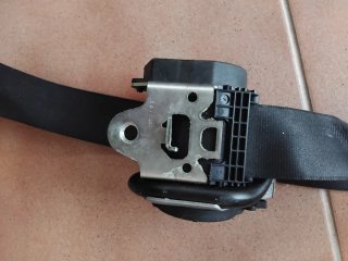 Cinturón de Seguridad Seat León MK2