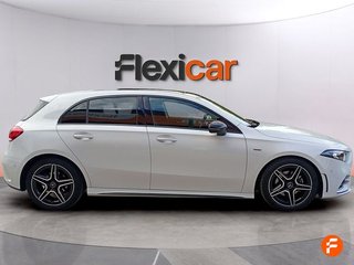 Mercedes-Benz Clase A A 200 d