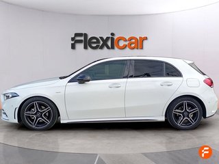 Mercedes-Benz Clase A A 200 d