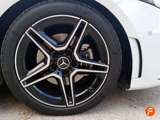 Mercedes-Benz Clase A A 200 d