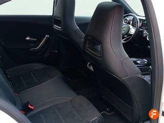 Mercedes-Benz Clase A A 200 d