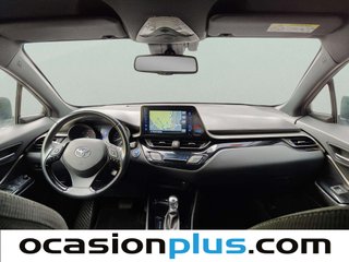 Toyota C-HR 1.8 125H Advance 90 kW (122 CV)