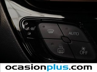 Toyota C-HR 1.8 125H Advance 90 kW (122 CV)