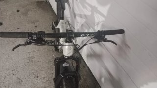 Bicicleta de Montaña Ghost Lector 29.