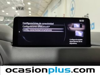 Mazda CX-5 2.0 GE Newground 121 kW (165 CV)