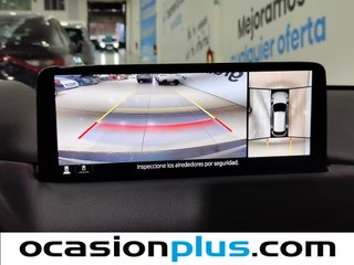 Mazda CX-5 2.0 GE Newground 121 kW (165 CV)