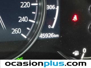 Mazda CX-5 2.0 GE Newground 121 kW (165 CV)