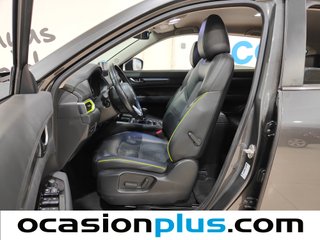 Mazda CX-5 2.0 GE Newground 121 kW (165 CV)