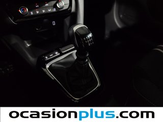 Opel Corsa 1.2 T XHL GS 74 kW (100 CV)