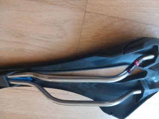 Sillín Selle Italia X-LR TI316 SuperFlow S