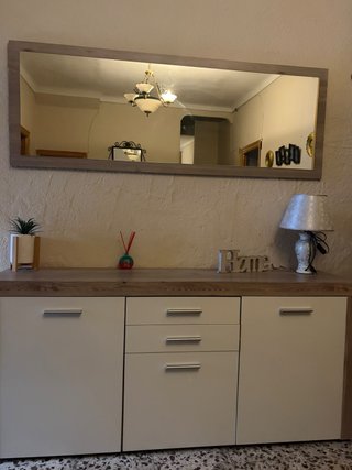 Vendo mueble de recibidor