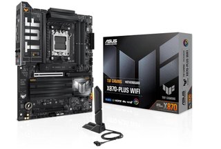 Placa Base Asus TUF Gaming X870-PLUS WiFi#677PMA