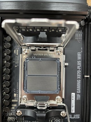 Placa Base Asus TUF Gaming X870-PLUS WiFi#677PMA