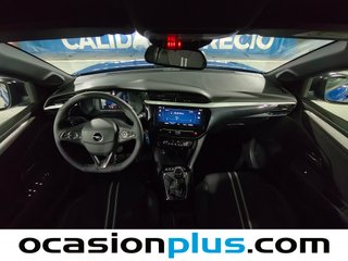 Opel Corsa 1.2 T XHL GS 74 kW (100 CV)