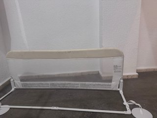 Barandillas de Cama Infantiles (2 unidades)