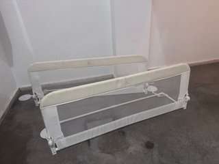 Barandillas de Cama Infantiles (2 unidades)