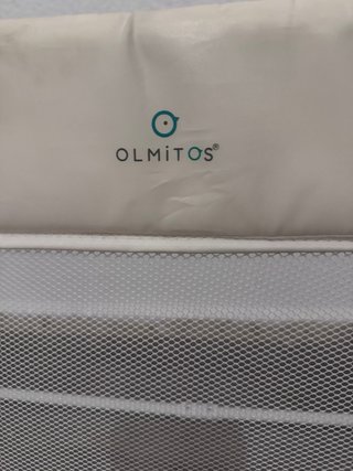 Barandillas de Cama Infantiles (2 unidades)