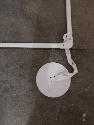 Barandillas de Cama Infantiles (2 unidades)